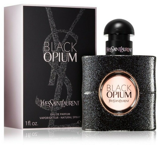 ysl opium edp
