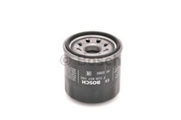 F 026 407 160 Bosch ÖLfilter FüR Mazda