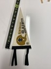 1960’s Vintage New Orleans Saints Louisiana Nfl Football MINI Pennant 5x11.75 — photo 2