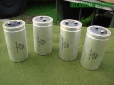 *General Electric 88F381AM 200000 UF 10 VDC 15 Surge Made in USA 1887325 (New)