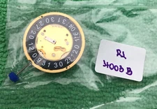 Ronda RL 4003.B Quartz Watch Movement, NOS