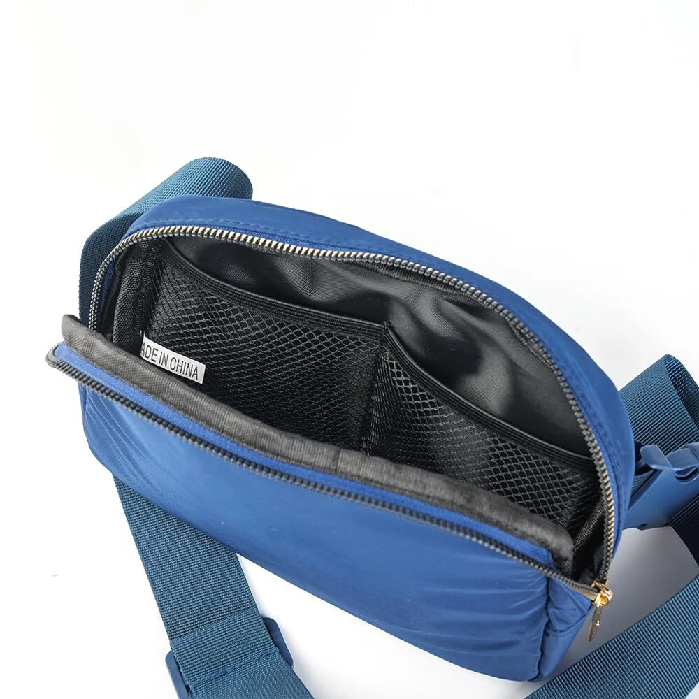 Belt Bag for Women Men Unisex Mini Belt Bag with Adjustable Strap Small Fanny... Belt Bag for Women Men Unisex Mini Belt Bag with Adjustable Strap Small Fanny...
