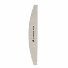 Victoria Vynn Crescent Nail File 80/100 Professional Gel Acrylic Nails Styling