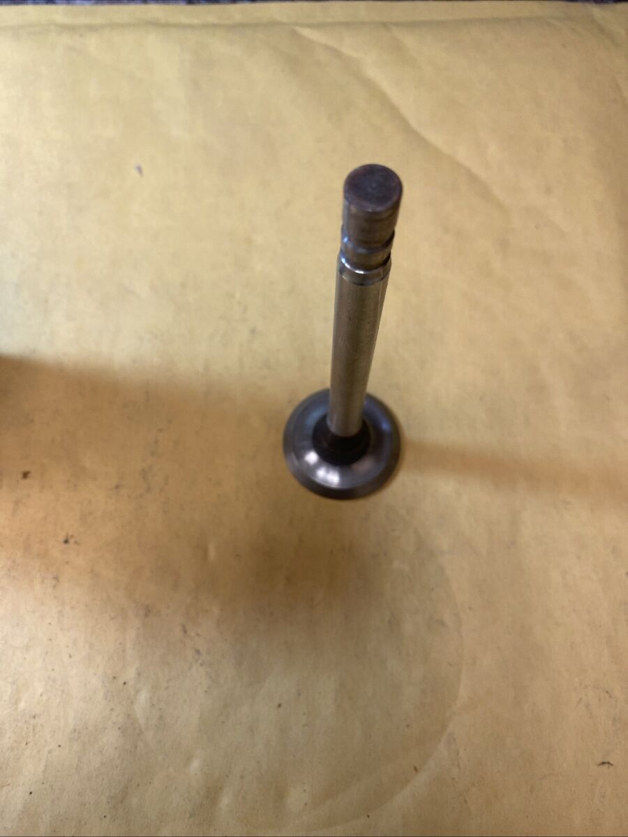 NOS Original GM 336733 Exhaust Valve! F+S! | eBay NOS Original GM 336733 Exhaust Valve! F+S! | eBay