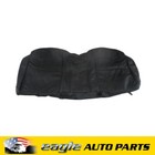 <!--F#f_0-->HOLDEN VE COMMODORE OMEGA SEDAN SSV REAR SEAT BASE COVER ONYX LEATHER 92197770<!--F/-->