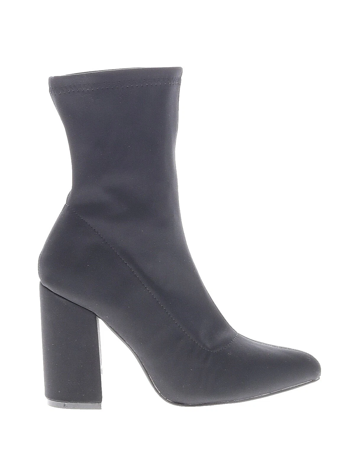 Botas Boohoo para mujer