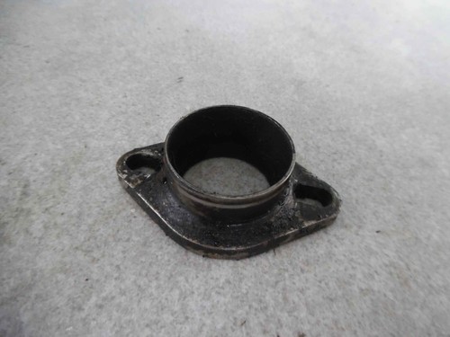 KTM 65SX AUSPUFFKRÜMMER - ANLASSKRÜMMER - KTM 65 SX - PASSFORM 2001 - 2008