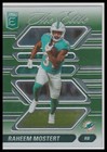 2024 Panini Donruss Elite Raheem Mostert #3