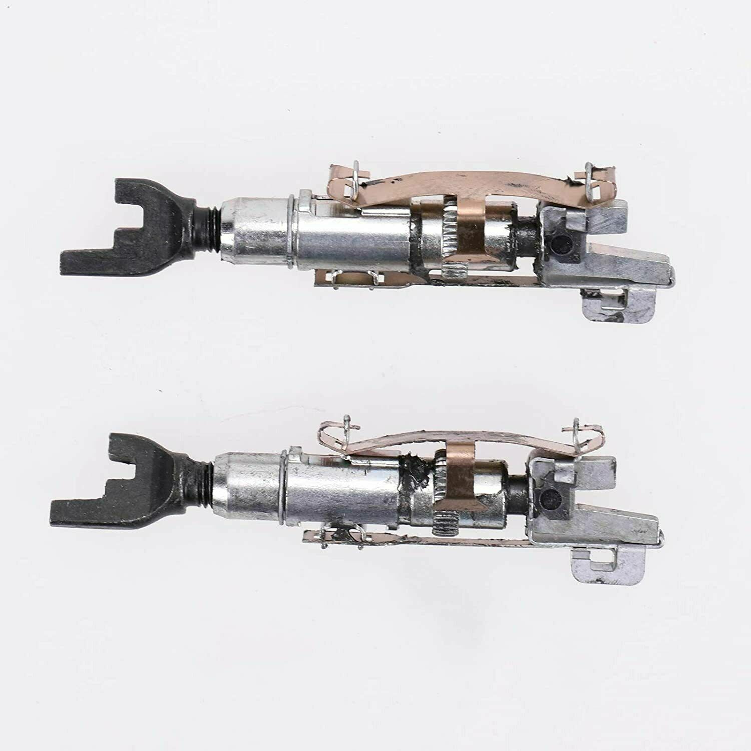 2 x GENUINE 9948366 Brake Shoe Adjuster for Fiat Punto Toyota Yaris