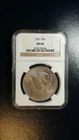 1923 P Peace Silver Dollar NGC MS64 NEAR GEM UNCIRCULATED $1 Coin PRICED TO SELL