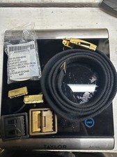 US Army Military Belt And Buckle Lot