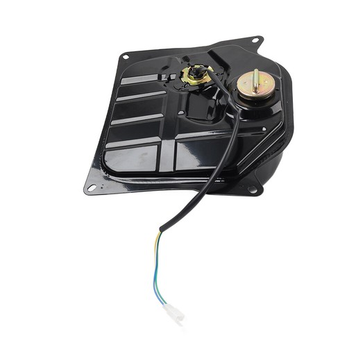 High-Capacity Fuel Tank Fit For Honda Ruckus For Taotao For GY6 Scooter - Picture 5 of 12