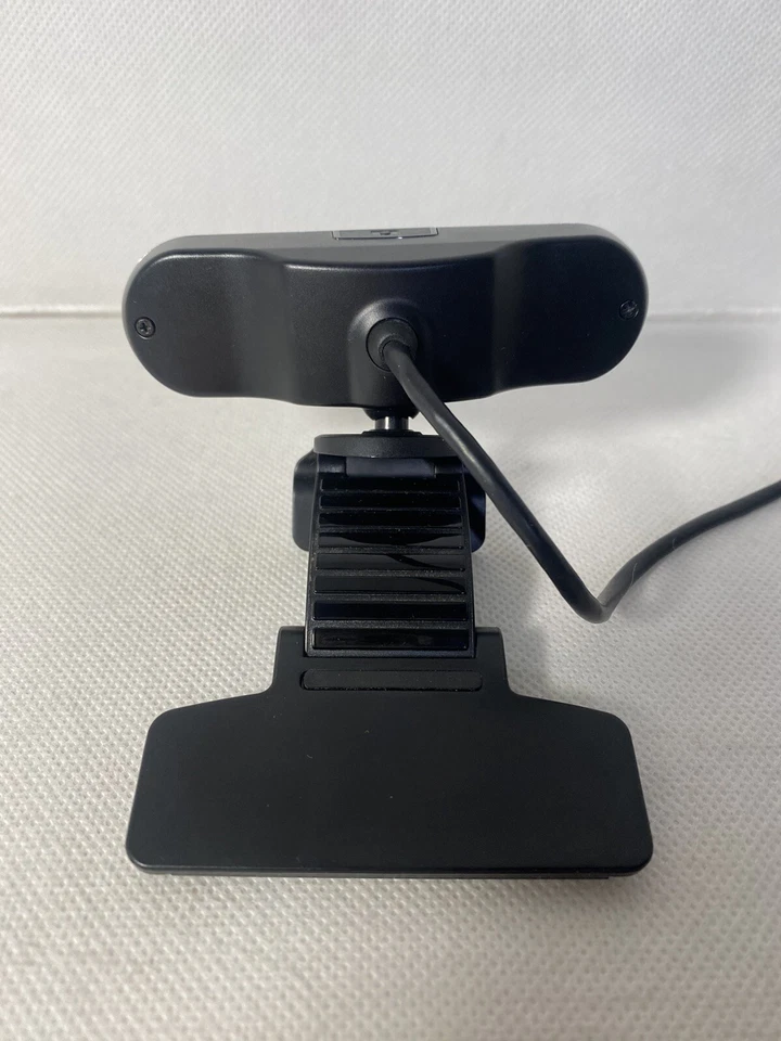 GE HD Pro Business Webcam (), Video Calling and Recording(Mo# 98041) - Image 4 of 4