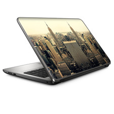 Laptop Skin Wrap Universal for 13 inch - New York City 2
