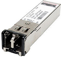 Cisco 1000base Lx Lh Sfp Transceiver Module Mmf Smf 1310nm Dom 1 X 1000base For Sale Online Ebay