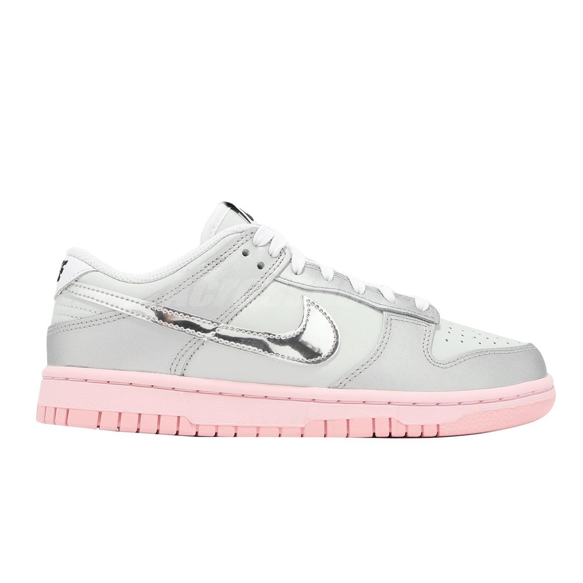 Nike Wmns Dunk Low LX Photon Dust Pink Foam Women Y2K Casual Nike Wmns Dunk Low LX Photon Dust Pink Foam Women Y2K Casual