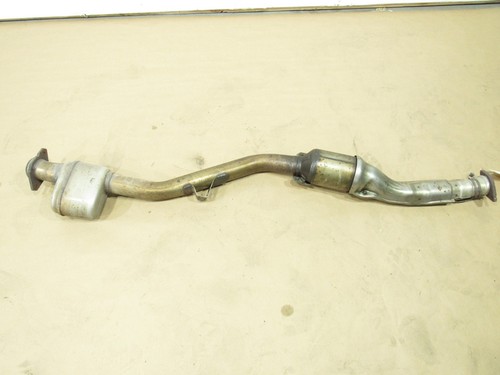 Scrap Metal 2.0L Exhaust Catalytic Converter 15-21 ;#6 - Picture 5 of 7
