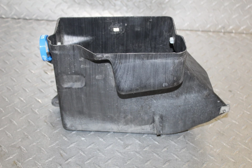 BMW R1150RT-P R1150RT 2002 compartimento de almacenamiento de policía bolsillo Foto 3 de 4