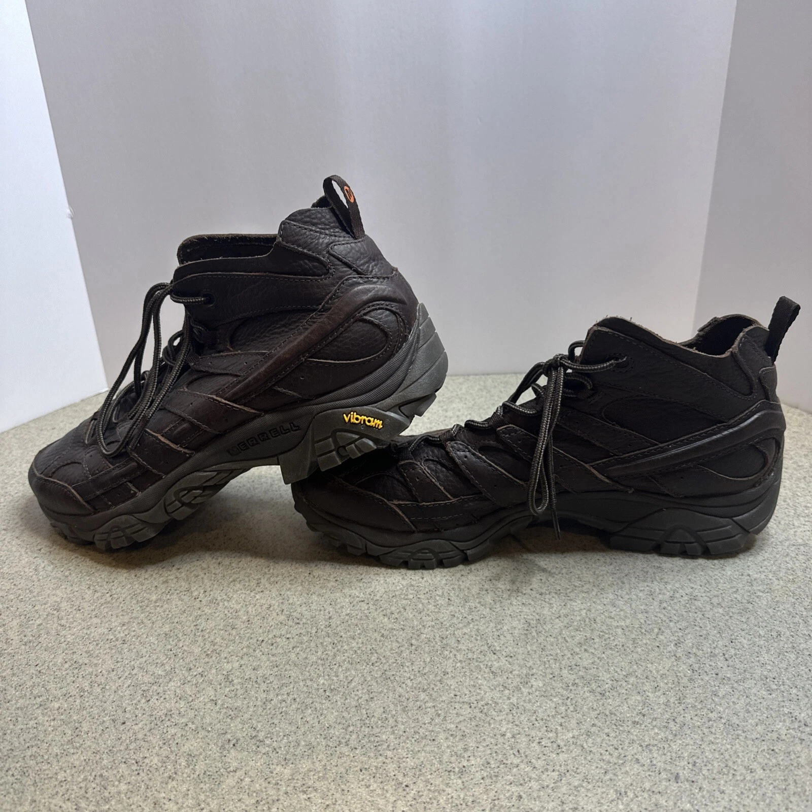 merrell vibram altra trail running boots