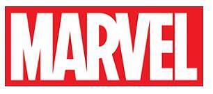 GB 2019 MARVEL CLASSIC COMICS ARTWORK SOUVENIR FOLDER SET A4 SIZE 10 x 1st Class - Picture 14 of 14