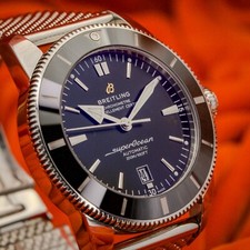 Breitling Superocean Heritage II 46MM AB202012 11