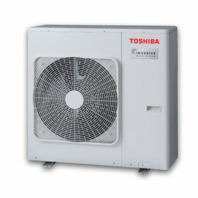 Unité extérieure Multi-split RAS-3M26G3AVG-E 8.7 kWatts Toshiba Unité extérieure Multi-split RAS-3M26G3AVG-E 8.7 kWatts Toshiba