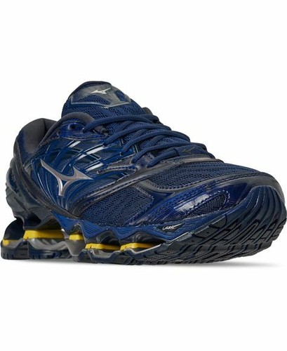 mizuno 8 wave prophecy