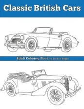Classic British Cars