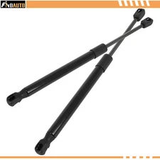 Findauto Fits for 2006-2012 Kia Sedona Base Mini Hood Lift Supports Shocks Strut