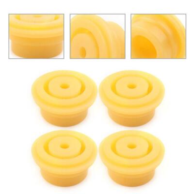 Set/4 pcs Piston Bumper For Metabo HPT/Hitachi 883-511 NR83A NR83A2 NR83A3