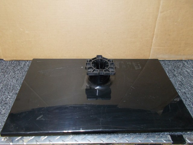 Samsung Un60j60 Tv Stand Base Bn61 a For Sale Online Ebay