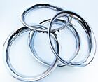 <!--F#f_0-->Chrome Wheel Trim Rings (Band) 16