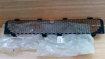 Kühlergrill vorne für Saab 9-3 9400 Aero Viggen 5400387 OEM