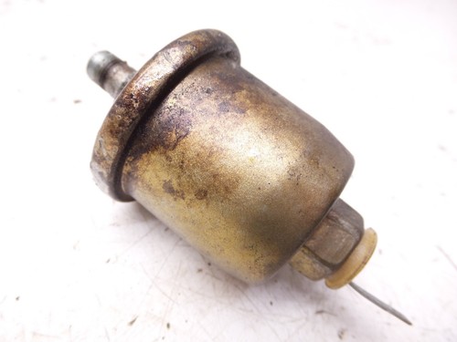 82-88 Camaro Firebird SBC V8 305 Oil Pressure Sending Sensor Unit - Picture 7 of 7