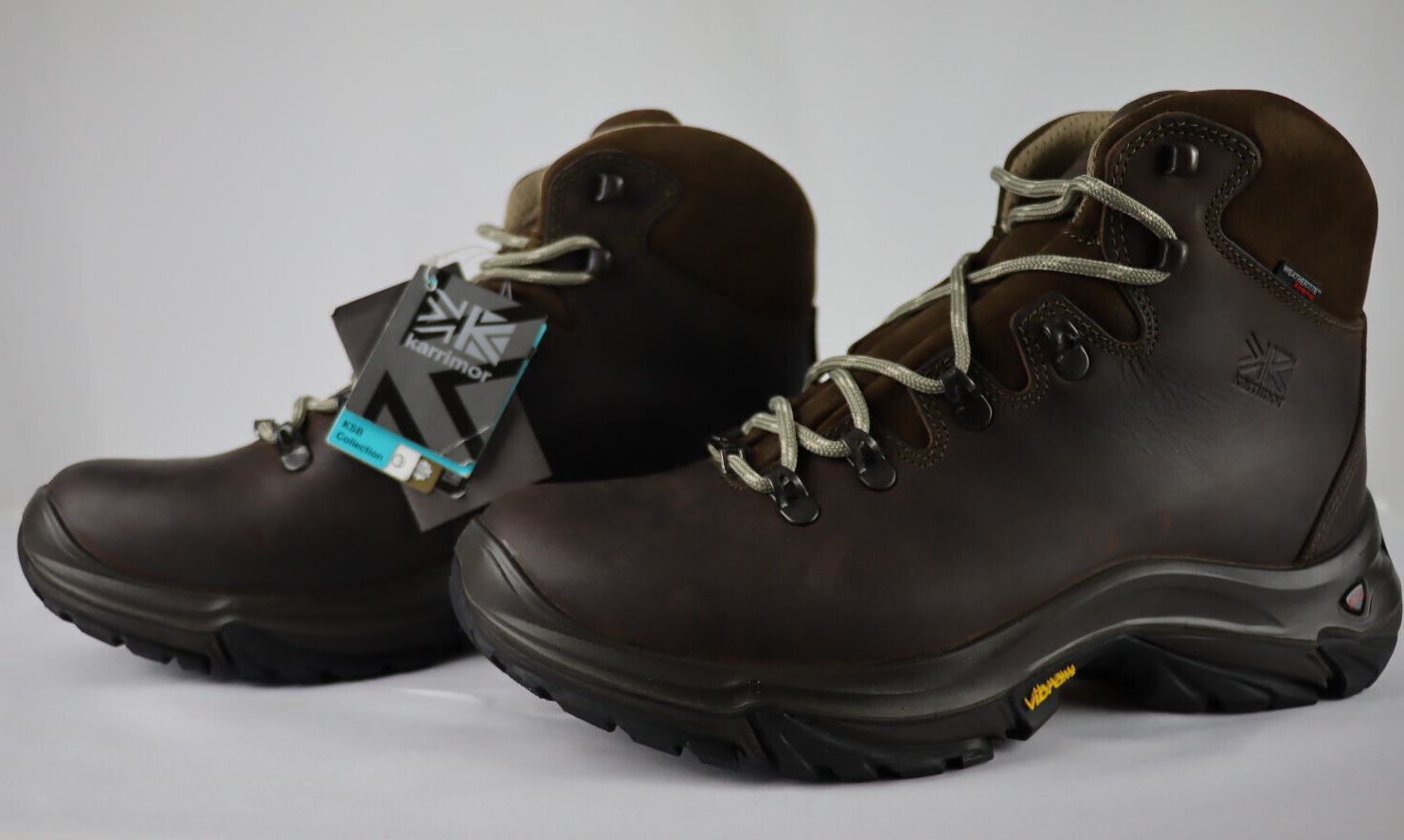 karrimor cheviot boots