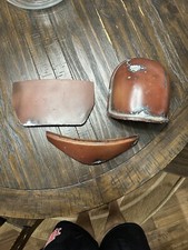 Star Wars The Mandalorian Season 1 Cosplay Costume Armor Pieces