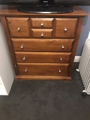 Good Quality Chest Of Draws Dressers Drawers Gumtree