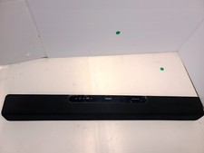 Philips HTL2101A/F7 Sound Bar with power cord, no remote