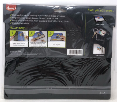 Tappetino Per Mouse "infinito" Per Videogamer: Sconto 11,99 Euro Quasi - Foto 2