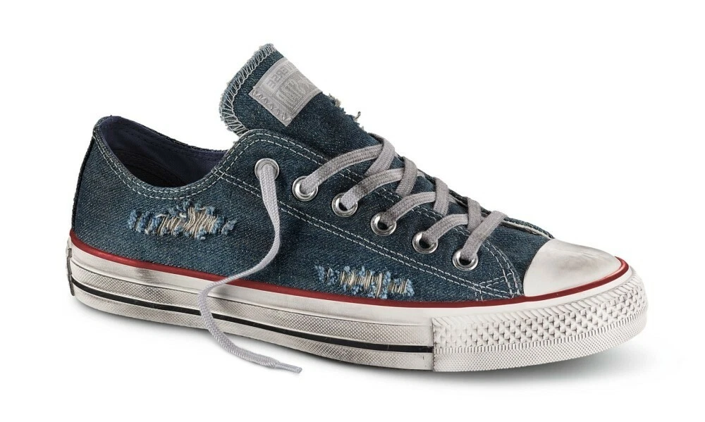 Scarpe oxs best sale ebay