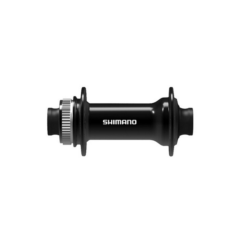 mozzo anteriore cues e-bike hb-tc500-15 15x110mm e-thru center lock 36 fori SH-E