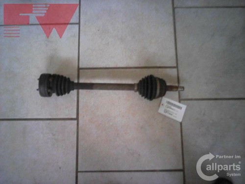 Antriebswelle L 1,3 VW Golf II 2 Lim. (Typ:191/193/1G1) 191407271N