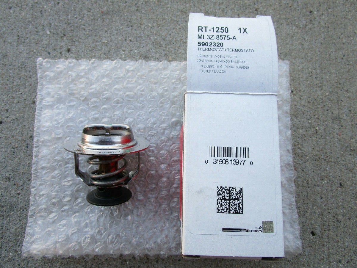 ララ FORD ML3Z-8575-A ML3Z8575A MOTORCRAFT RT-1250 ENGINE COOLANT