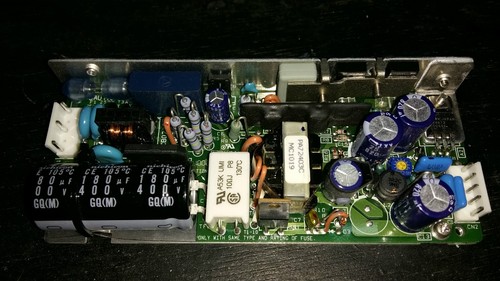 LWD30-1212 Power Supply Unit for Sankyo SC3150, and SC3000 - Bild 2 von 5
