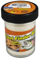 Ftm Fishing Tackle Max Trout Finder Bait Tuna Weiß - Forellenteig