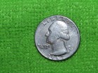 1967 Liberty Washington Quarter- (25cent) No Mint Mark