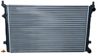Nrf 56153A KüHler FüR MotorküHlung MotorküHler AutoküHler KüHler