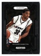 Panini 2024 Panini Prizm Draft Picks #98 Richard Hamilton