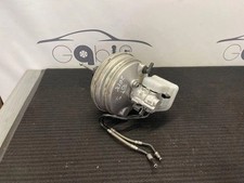 PORSCHE 911 991 Unterdruck-Bremskraftverstärker 99135501302 32192664