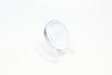 Leitz Leica 42mm Chrome Lens Cap G510